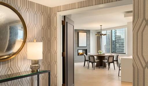 Swissotel Chicago - 101