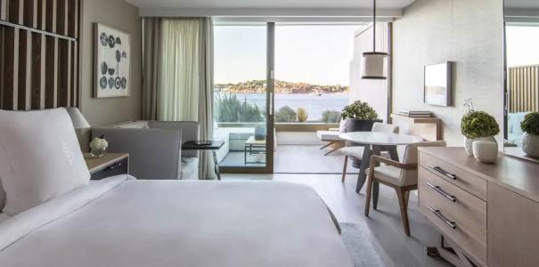 Four Seasons Astir Palace Athens - 43