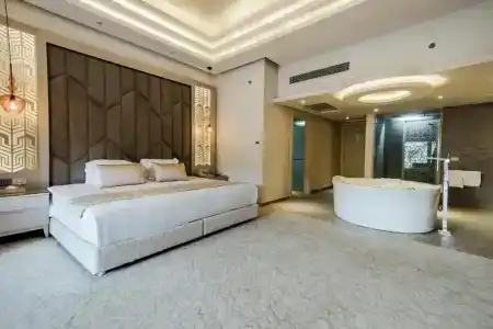 Sunrise Romance Resort Sahl Hasheesh -Adults Only - 88