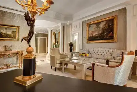 Hassler Roma - 10