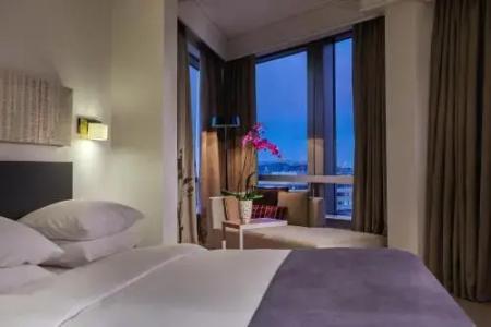 Hyatt Regency Belgrade - 90
