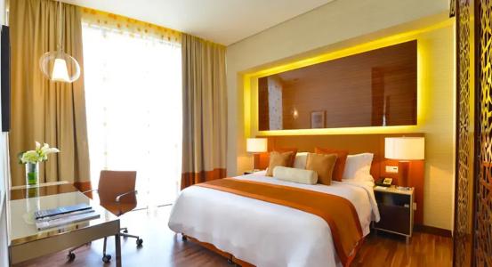 Fraser Suites Diplomatic Area Bahrain - 57
