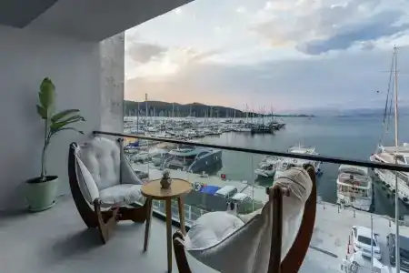 Harbour suites - 38