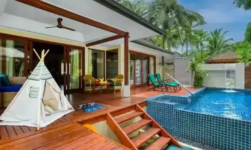 Hilton Seychelles Labriz Resort & Spa - 61