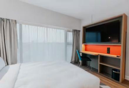 Hampton By Hilton Warsaw Reduta - 50