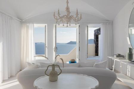 Canaves Oia Suites & Spa - 137