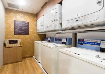 Dormy Inn Premium Tokyo Kodenmacho - 25