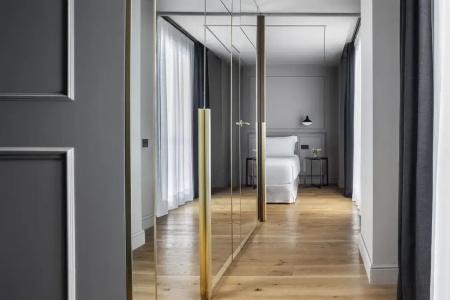 tÓTem Madrid, a Small Luxury Of The World - 63