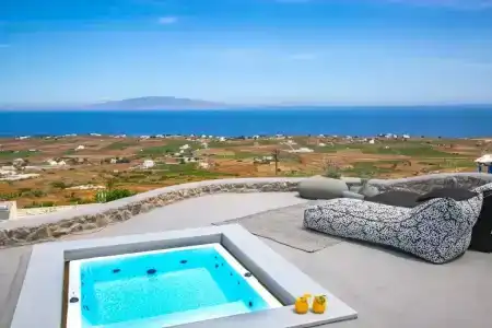 Elysian Santorini - 108