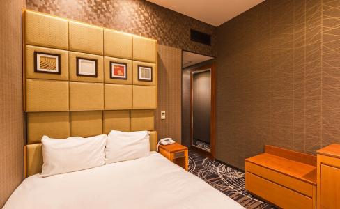 Sotetsu Fresa Inn Higashi Shinjuku - 10