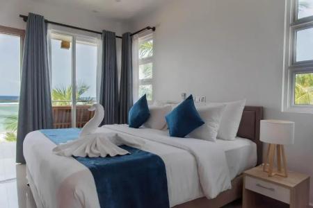 Reef Edge Thulusdhoo, Maldives - 33