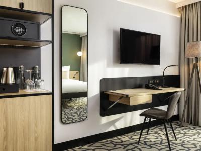 Mercure Warszawa Ursus Station - 38