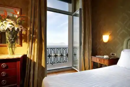 Eurostars Excelsior - 12