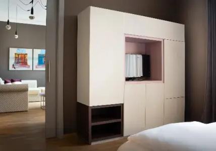 Innside By Meliá Prague Old Town - 79