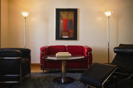 Widder - Zurichs luxury hideaway - 55