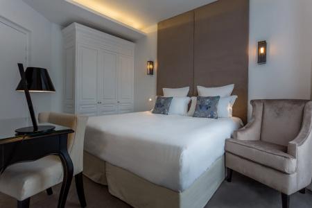 Hôtel La Comtesse - 36