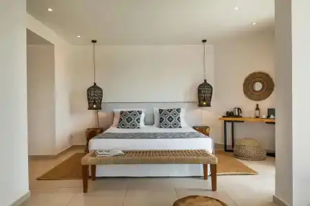 Amaronda Resort & Spa Eretria - 95