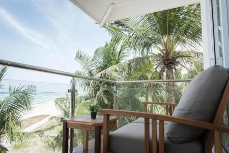 Reef Edge Thulusdhoo, Maldives - 27