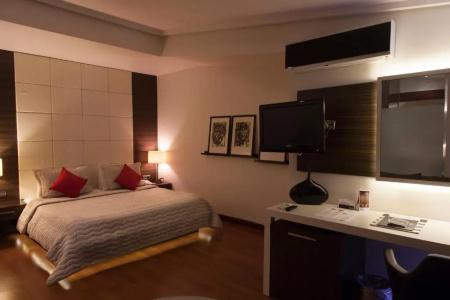 Samm Bistro Spa - 4
