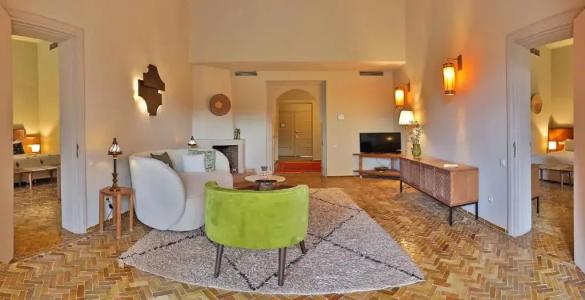 Domaine Des Remparts & Spa - 58