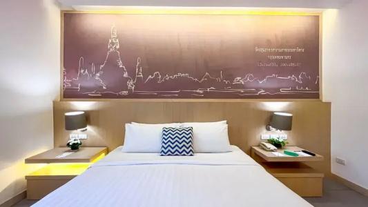 Paradox Resort Phuket - Sha Plus - 48