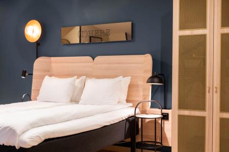 Scandic Torget Bergen - 71