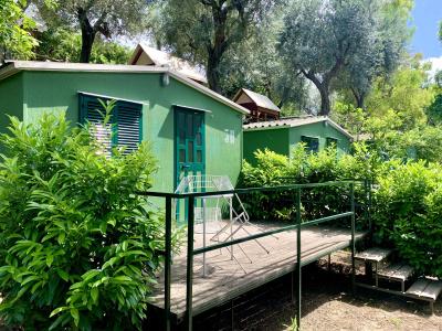 Village Camping Santa Fortunata - Campogaio - 0