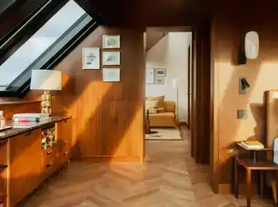 Hôtel Madame Rêve - 102