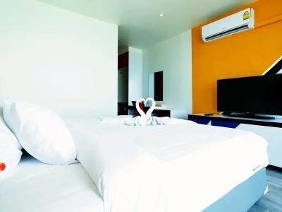 Play Phala Beach Rayong - 35