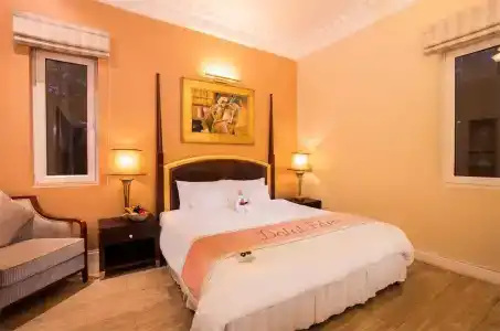 Dalat Edensee Lake Resort & Spa - 67