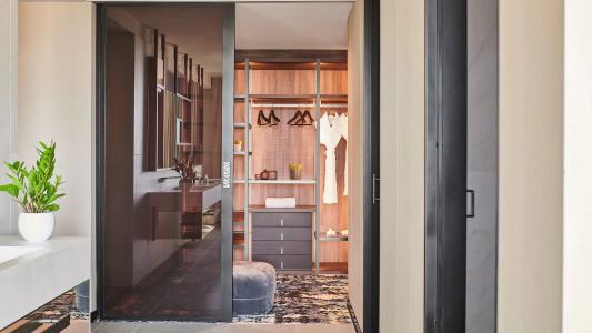 Grand Hyatt Barcelona - 63