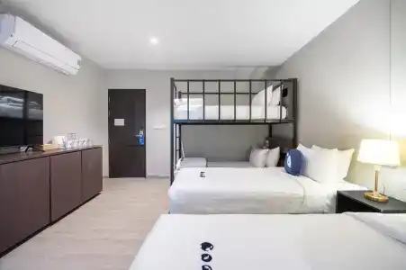 Kokotel Phuket Patong - Sha Extra Plus - 89