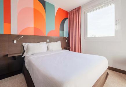 Hôtel Roi Soleil Prestige Colmar - 29