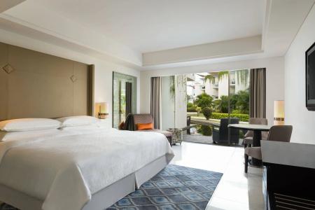 Sheraton Bali Kuta Resort - 10