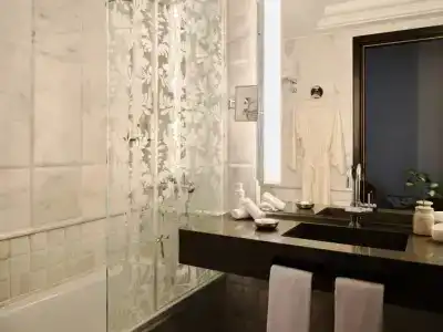 Único Madrid, Small Luxury Hotels - 53