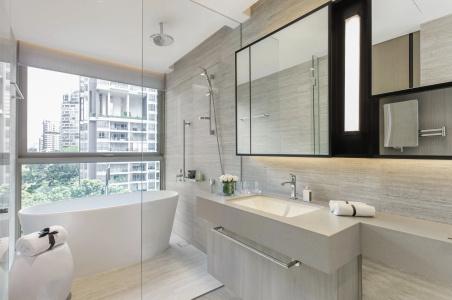 Ascott Orchard Singapore - 39