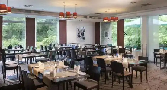 Mercure Düsseldorf Neuss - 15