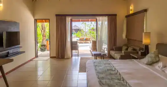 Veligandu Island Resort & Spa - 45