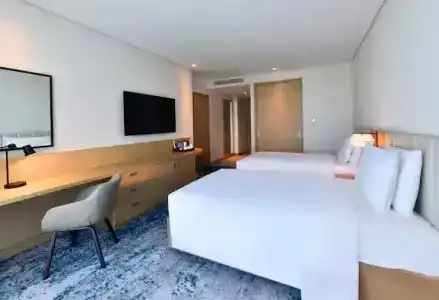 Hilton Garden Inn Bahrain Bay - 50