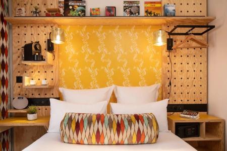 hôTel Locomo - 44