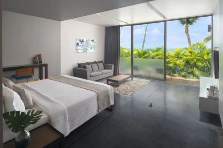 The COAST Adults Only Resort and Spa - Koh Phangan - 45
