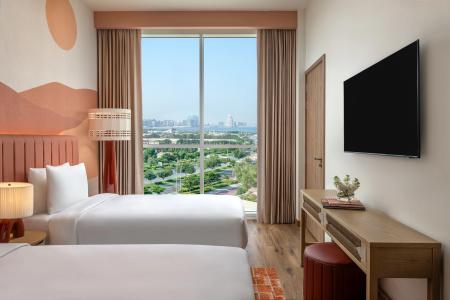 Centro Yas Island-by Rotana - 54