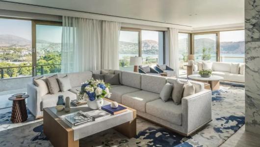 Four Seasons Astir Palace Athens - 13