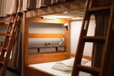 Imano Tokyo Hostel - 45