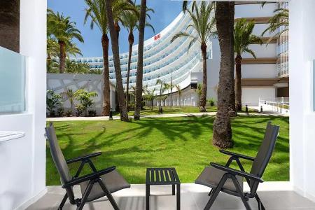 Riu Palace Palmeras - All Inclusive - 34