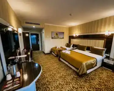 Elegance Resort & Spa Wellness-Aqua - 11