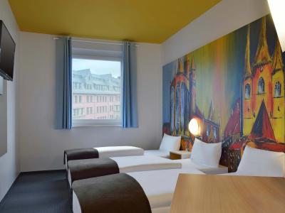 b&b Erfurt - 29