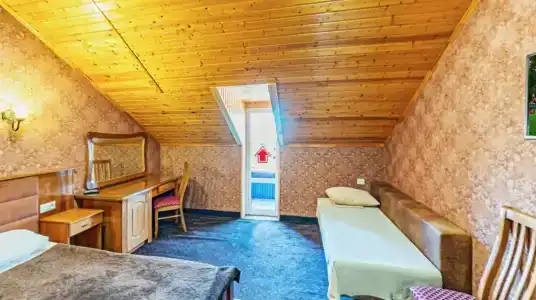 Оскар - 134
