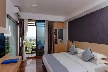 Arena Beach - 35