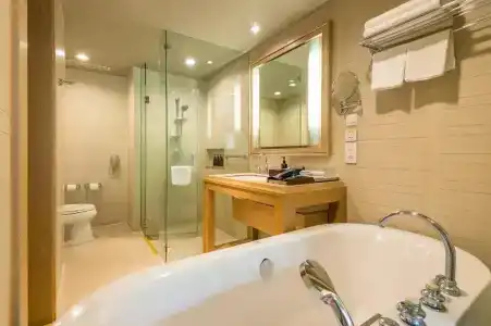 Dusit Thani Krabi Beach Resort - Sha Extra Plus - 14